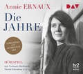 Cover: Die Jahre - Der Audio Verlag