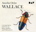 Cover: Wallace - Der Audio Verlag