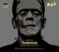 Cover: Frankenstein oder Der moderne Prometheus - Der Audio Verlag