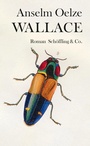 Cover: Wallace - Schöffling