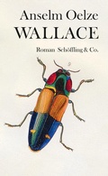 Cover: Wallace - Sch&ouml;ffling