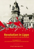 Cover: Revolution in Lippe - Aschendorff