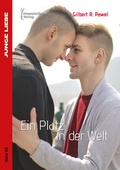 Cover: Ein Platz in der Welt - Himmelst&uuml;rmer
