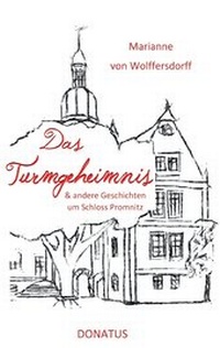 Abbildung von: Das Turmgeheimnis - Donatus Verlag