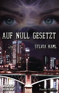 Cover: Auf Null gesetzt - Hybrid Verlag