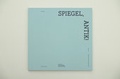 Cover: Spiegel Antik! - Edition Haus am Gern
