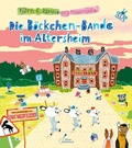 Cover: Die B&ouml;ckchen-Bande im Altersheim - Klett Kinderbuch