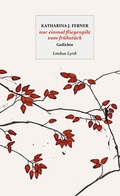 Cover: nur einmal fliegenpilz zum fr&uuml;hst&uuml;ck - Limbus Verlag