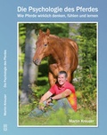 Cover: Die Psychologie des Pferdes - BEST-Off-Verlag