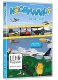 Cover: Nochmaaal! - In der Luft - erzwei