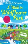 Cover: A Walk in Wildflower Park - AVON, a division of HarperCollins Publishers Ltd