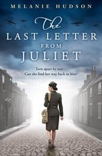 Abbildung von: The Last Letter from Juliet - HarperCollins