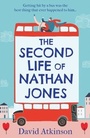 Cover: The Second Life of Nathan Jones - HarperCollins