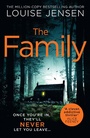Cover: The Family - HQ