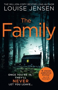 Enlarge image Cover: The Family - HQ
