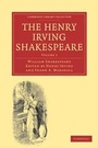 Cover: The Henry Irving Shakespeare 8 Volume Paperback Set - Cambridge University Press