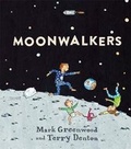 Cover: Moonwalkers - Puffin