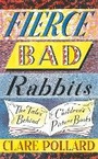 Cover: Fierce Bad Rabbits - Fig Tree