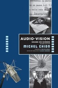 Abbildung von: Audio-Vision: Sound on Screen - Columbia University Press