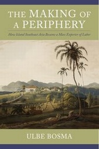 Enlarge image Cover: The Making of a Periphery - Columbia University Press