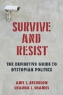 Cover: Survive and Resist - Columbia University Press