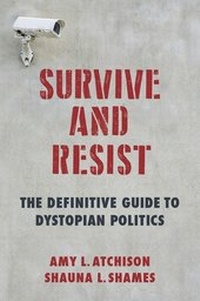 Enlarge image Cover: Survive and Resist - Columbia University Press