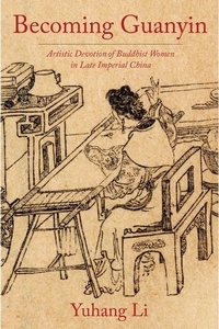 Enlarge image Cover: Becoming Guanyin - Columbia University Press