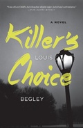 Cover: Killer's Choice - Nan A. Talese
