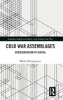 Cover: Cold War Assemblages - Routledge