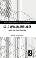 Cover: Cold War Assemblages - Routledge