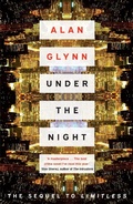 Cover: Under the Night - Faber & Faber
