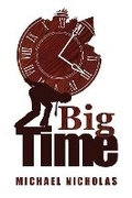 Cover: Big Time - King Road Press