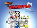 Cover: Rob's New Smartpad - Margaret McArthur