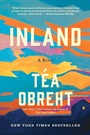 Cover: Inland - Random House