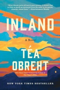Cover: Inland - Random House
