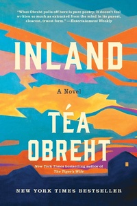 Enlarge image Cover: Inland - Random House