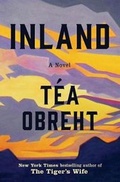 Cover: Inland - Random House