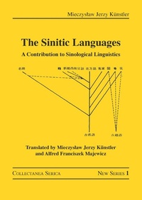 Enlarge image Cover: The Sinitic Languages - Routledge