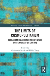 Enlarge image Cover: The Limits of Cosmopolitanism - Routledge
