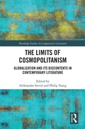 Cover: The Limits of Cosmopolitanism - Routledge