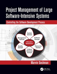 Abbildung von: Project Management of Large Software-Intensive Systems - CRC Press