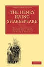 Cover: The Henry Irving Shakespeare - Cambridge University Press
