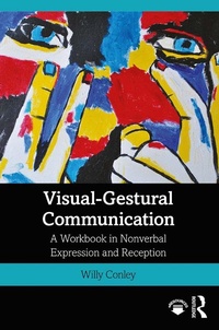 Abbildung von: Visual-Gestural Communication - Routledge