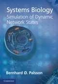 Cover: Systems Biology: Simulation of Dynamic Network States - Cambridge University Press