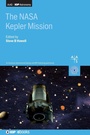 Cover: The NASA Kepler Mission - Institute of Physics Publishing