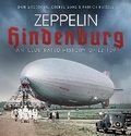 Cover: Zeppelin Hindenburg - The History Press Ltd
