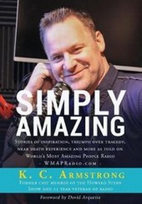 Enlarge image Cover: Simply Amazing - Enlightened Financial Press