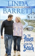 Cover: The House on the Beach - Linda Barrett