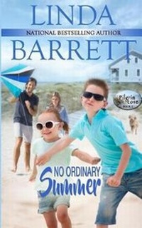 Enlarge image Cover: No Ordinary Summer - Linda Barrett