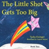 Enlarge image Cover: The Little Shot Gets Too Big - Ground Truth Press